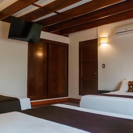 Hotel Ferre De Ville Ліма Екстер'єр фото