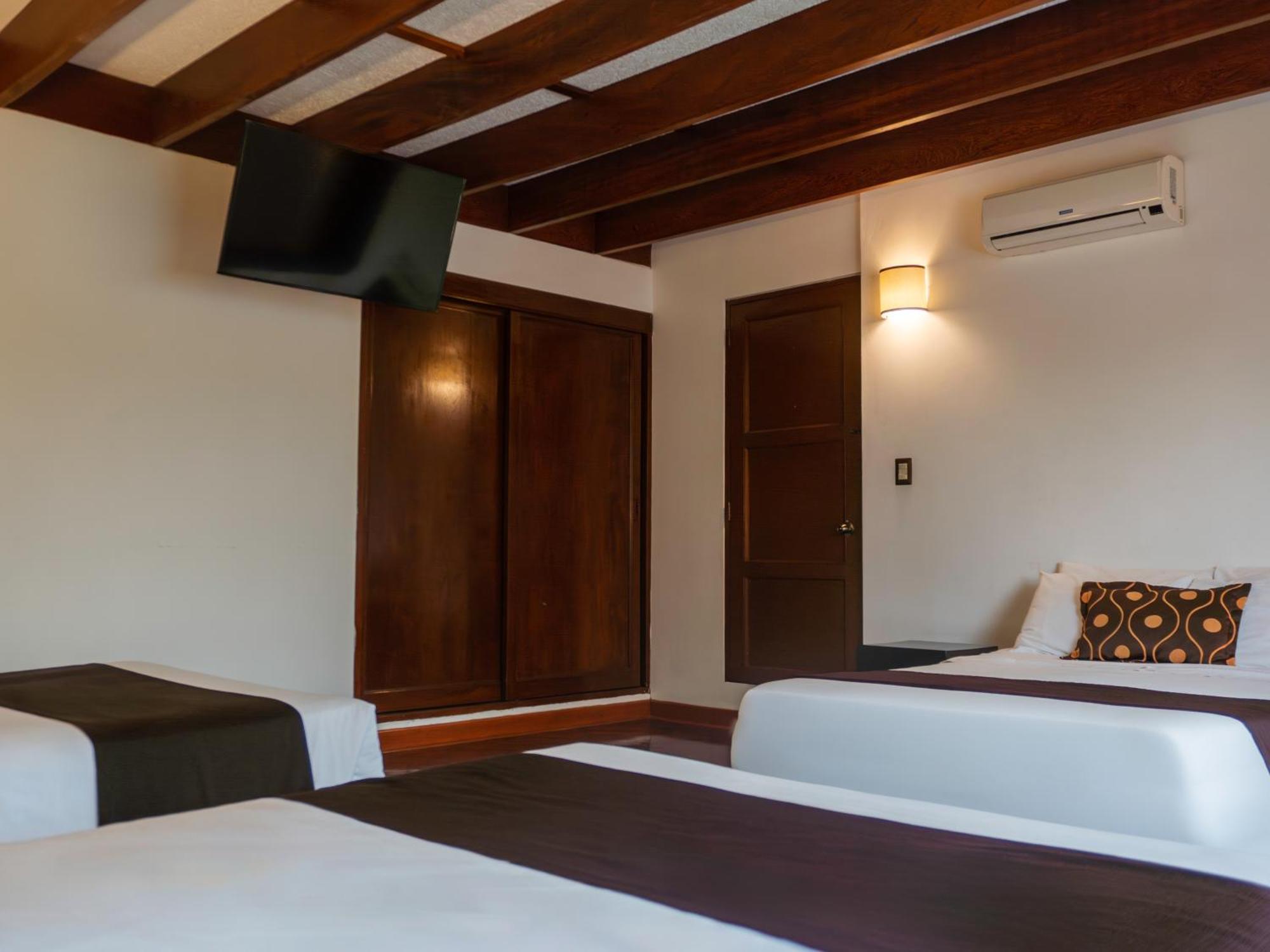 Hotel Ferre De Ville Ліма Екстер'єр фото