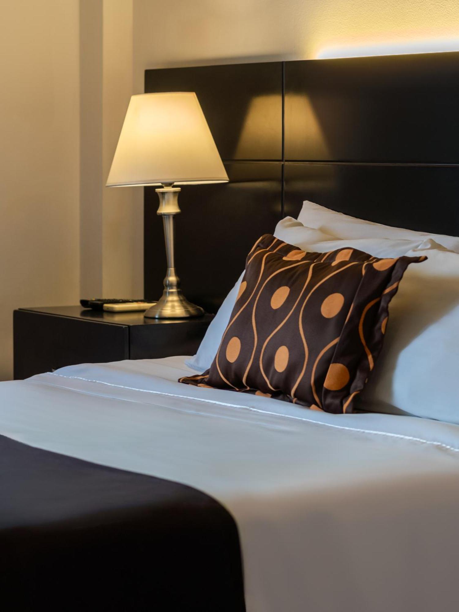 Hotel Ferre De Ville Ліма Екстер'єр фото