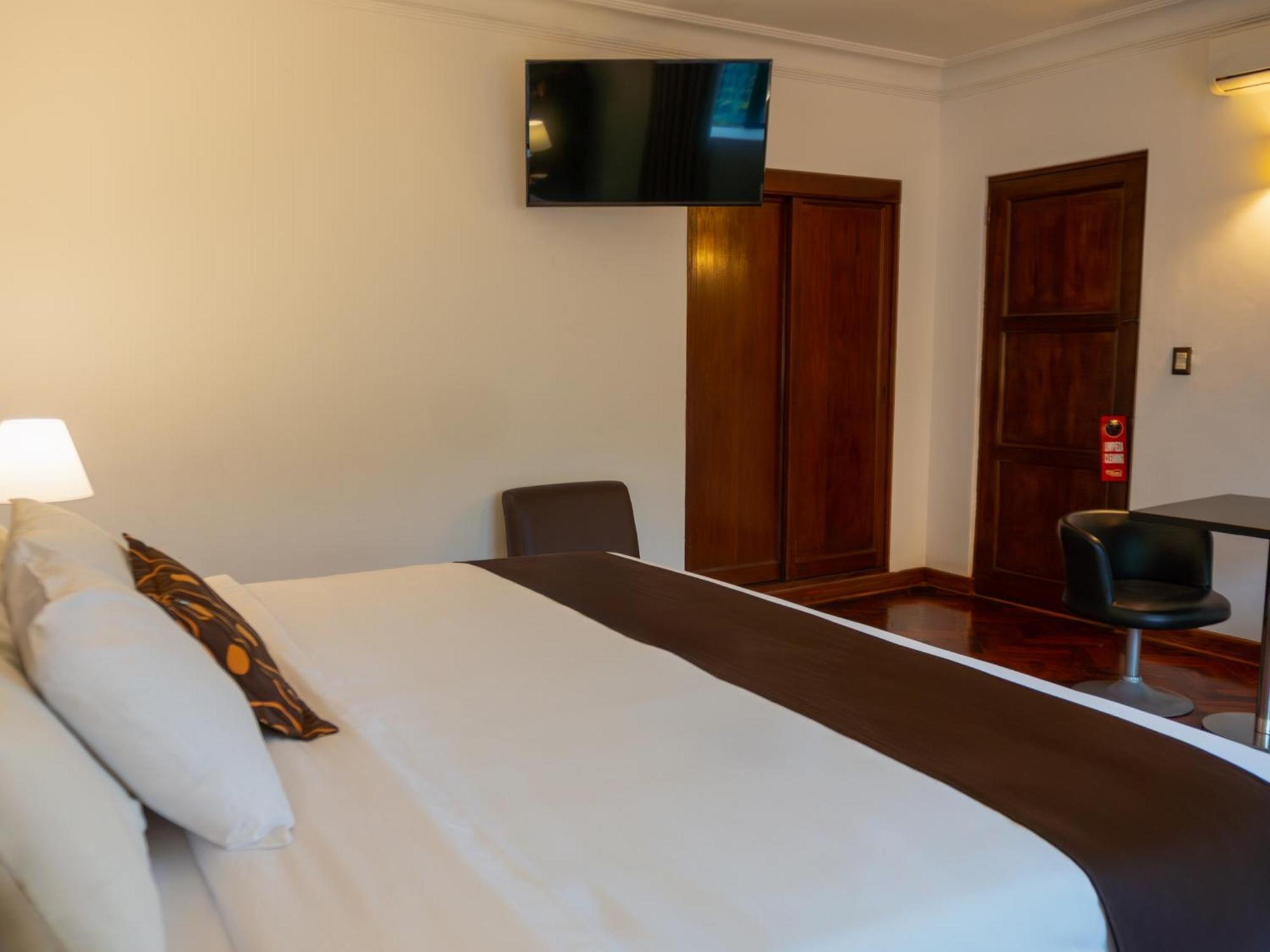 Hotel Ferre De Ville Ліма Екстер'єр фото